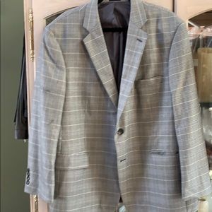 CLASSIC MENS SPORTJACKET